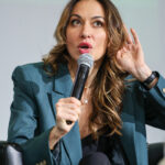 Tasya Teles – The Unity Conclave – The 100, Intruders