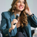 Tasya Teles – The Unity Conclave – The 100, Intruders