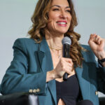 Tasya Teles – The Unity Conclave – The 100, Intruders