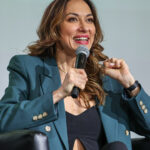 Tasya Teles – The Unity Conclave – The 100, Rogue