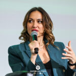 Tasya Teles – The Unity Conclave – The 100, Rogue