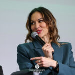 Tasya Teles – The Unity Conclave – The 100, Rogue