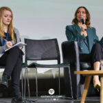 Tasya Teles – The Unity Conclave – The 100, Rogue
