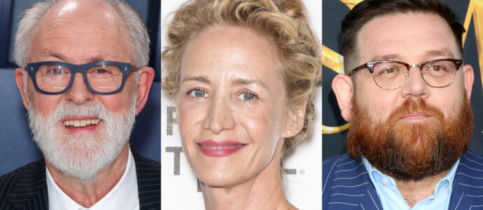 Harry Potter: HBO Reveals First Cast Members for its TV Series