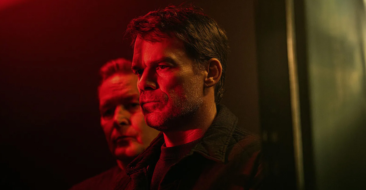 Paramount+ and Showtime Announce Air Date for Dexter: Resurrection