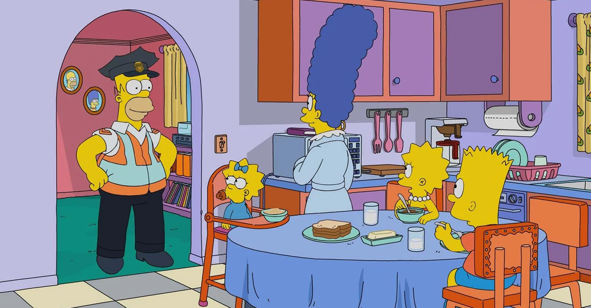 FOX massively renews animated series