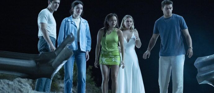 Souviens-toi&hellip; l'&eacute;t&eacute; dernier : une bande-annonce pour le film avec Madelyn Cline, Jennifer Love Hewitt et Freddie Prinze Jr