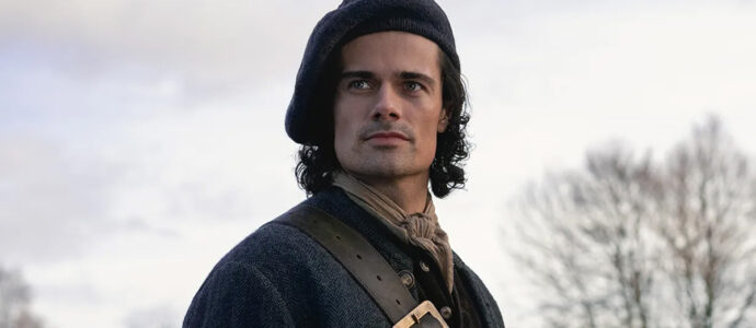 Starz announces the release date for Outlander: Blood of My Blood