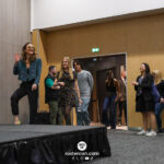 The Unity Conclave – Group Panel – The 100