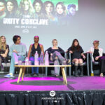 The Unity Conclave – Group Panel – The 100