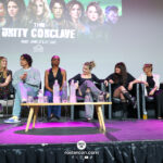 The Unity Conclave – Group Panel – The 100