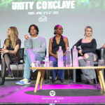 The Unity Conclave – Group Panel – The 100