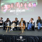 Group Panel – The Unity Conclave – The 100