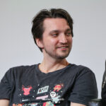 Richard Harmon – The Unity Conclave – The 100, Continuum
