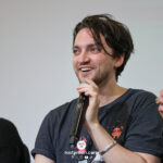 Richard Harmon – The Unity Conclave – The 100, The Killing