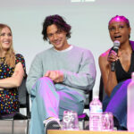 The Unity Conclave – Group Panel – The 100