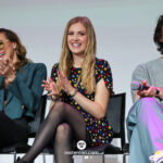 The Unity Conclave – Group Panel – The 100