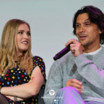 The Unity Conclave – Group Panel – The 100