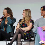 The Unity Conclave – Group Panel – The 100