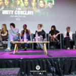 The Unity Conclave – Group Panel – The 100