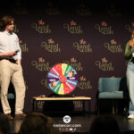 Charles Vandervaart – The Land Con 7 – Outlander, The Stanley Dynamic