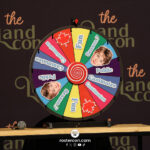 Charles Vandervaart – The Land Con 7 – Outlander, The Stanley Dynamic