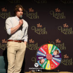 Charles Vandervaart – The Land Con 7 – Outlander, The Stanley Dynamic