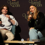 Charles Vandervaart – The Land Con 7 – Outlander, October Faction