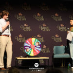 Charles Vandervaart – The Land Con 7 – Outlander, PAW Patrol