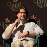 Charles Vandervaart – The Land Con 7 – Outlander, PAW Patrol