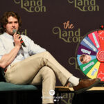 Charles Vandervaart – The Land Con 7 – Outlander, PAW Patrol