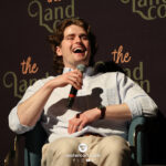 Charles Vandervaart – The Land Con 7 – Outlander, PAW Patrol