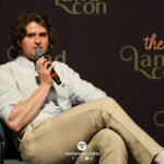 Charles Vandervaart – The Land Con 7 – Outlander, PAW Patrol