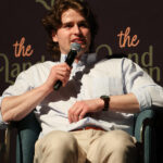 Charles Vandervaart – The Land Con 7 – Outlander, PAW Patrol