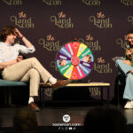 Charles Vandervaart – The Land Con 7 – Outlander, October Faction