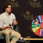 Charles Vandervaart – The Land Con 7 – Outlander, October Faction