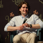 Charles Vandervaart – The Land Con 7 – Outlander, Lost in Space