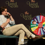 Charles Vandervaart – The Land Con 7 – Outlander, October Faction