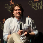 Charles Vandervaart – The Land Con 7 – Outlander, Murdoch Mysteries