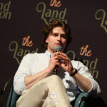 Charles Vandervaart – The Land Con 7 – Outlander