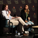 Charles Vandervaart – The Land Con 7 – Outlander