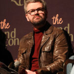 Stephen Walters – The Land Con 7 – Outlander