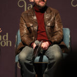 Stephen Walters – The Land Con 7 – Outlander