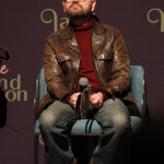 Stephen Walters – The Land Con 7 – Outlander