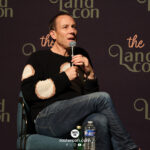 Tobias Menzies – The Land Con 7 – Outlander, Rome