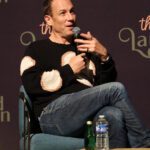 Tobias Menzies – The Land Con 7 – Outlander, Rome