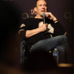 Tobias Menzies – The Land Con 7 – Outlander, Rome