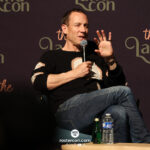 Tobias Menzies – The Land Con 7 – Outlander, Rome
