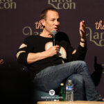 Tobias Menzies – The Land Con 7 – Outlander, The Night Manager