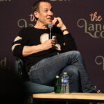 Tobias Menzies – The Land Con 7 – Outlander, The Terror